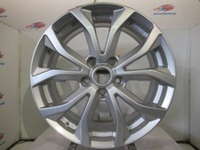 JANTE ALU 17 POUCES RENAULT