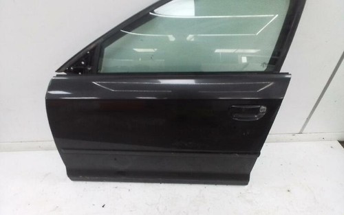 Porte avant gauche audi - porte,