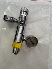 Détendeur de gaz pur GA2 AIR LIQUIDE K29403