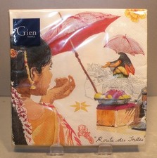 NEW Napkins - Pack of 20