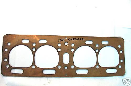 Chenard walker tracteur u3 - chenard,