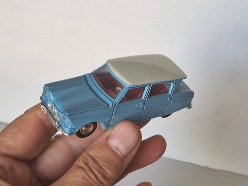 Dinky france ancien citroen - dinky,