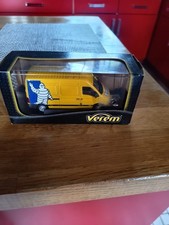 Renault Master Michelin. N° V708