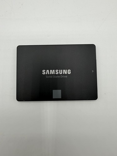 Ssd sata 500go samsung - ssd,
