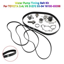 Water Pump Timing Belt Kit