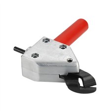 Grignoteuse à Métaux Scie à