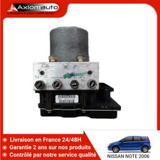 🇫🇷 UNITE HYDRAULIQUE ABS