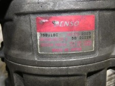 Compresseur clim BMW SERIE 7