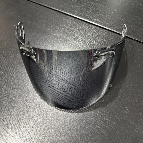 Arai smoked type shield - arai, for