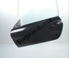 PORTE AVANT GAUCHE 41517202075 BMW SERIE 6 E63 COUPE phase 1 (09/2003 09/2007)