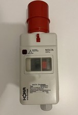 Prise de protection /