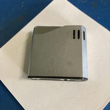 Briquet Maruman Halley DL-6