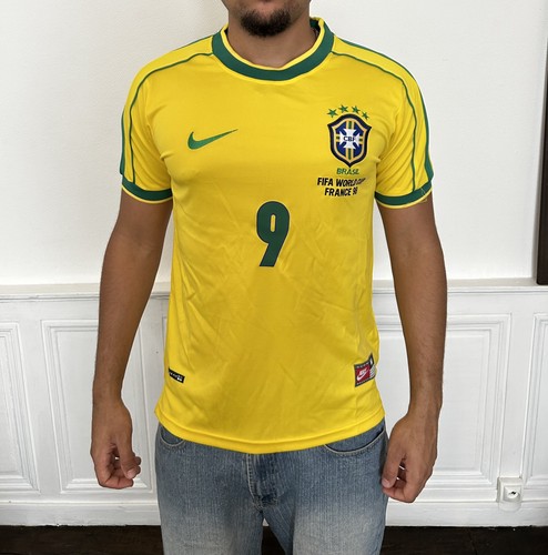 Maillot brésil finale de - maillot, du