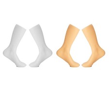 Modèle de chaussette de