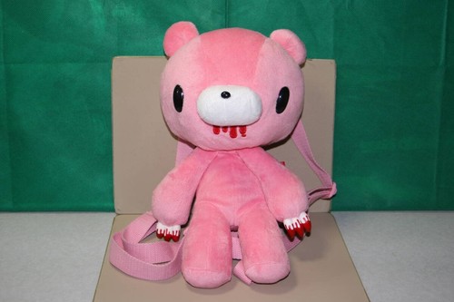 Chax gloomy stuffed - chax-gp, bear