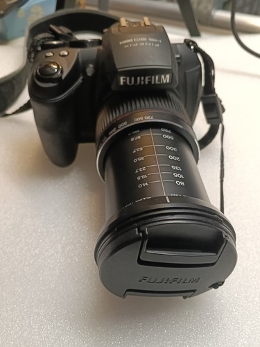 Appareil photo numérique