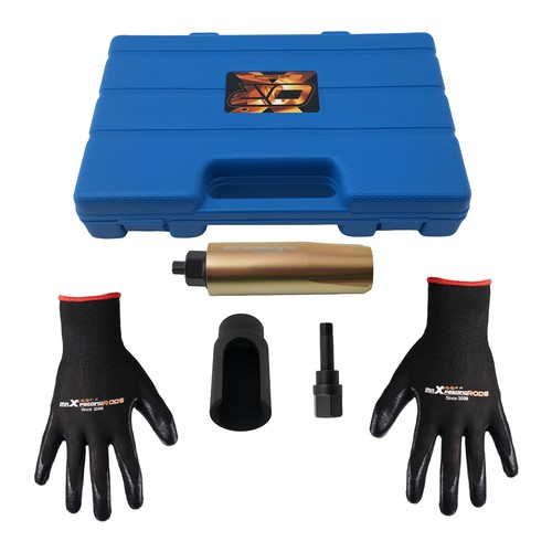Douille extracteur injecteur - douille,