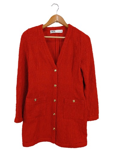 Zara cardigan dames veste eu - cardigan, t