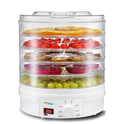 Déshydrateur alimentaire