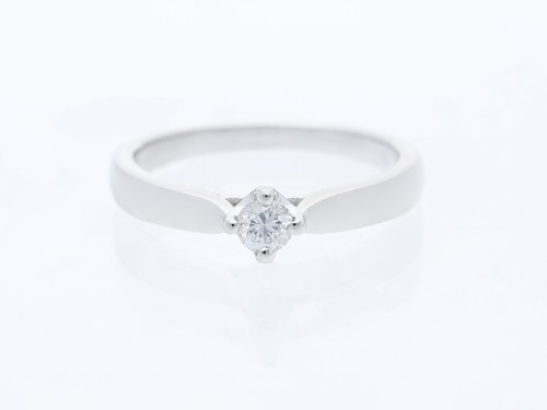 Bague fiançailles 18 - de,