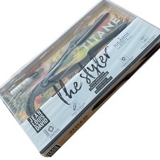 Lisseur En Titane De Jean