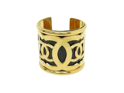 Vintage bracelet chanel - vintage,