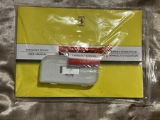 Manuel Ferrari La Ferrari Telemetry 32619 