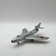 Solido - avion Dassault Mystère IV vintage