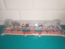 coffret collector 10 fèves comme des bêtes (abimé) dessin animé