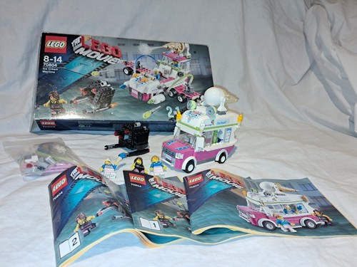 2014 the lego - lego, cream