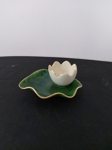 Cendrier ashtray nénuphar - cendrier/ashtray,