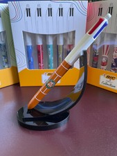 RARE STYLO BIC 4 COULEURS