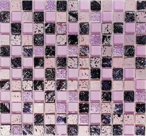 Mosaïque pierre naturelle - mosaïque,