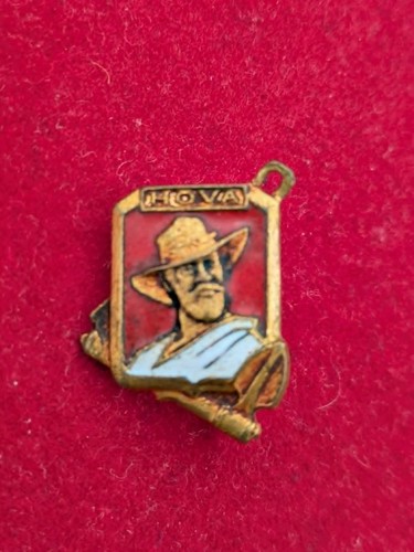 Mini insigne boutonniere hova - insigne,