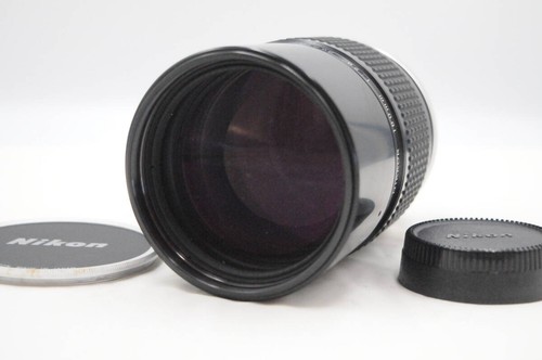 Nikon nikkor 180mm 8 - ai,