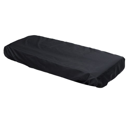 Couverture piano - couverture,