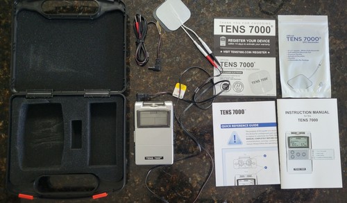 Tens 7000 - tens, 2-channel