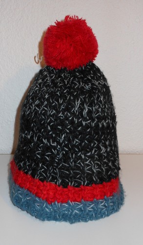 Bonnet enfant garçon fille