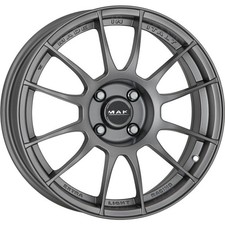 Jante alu MAK XLR 16" 7J 4x100