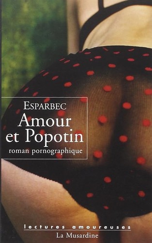 Amour popotin esparbec - amour,