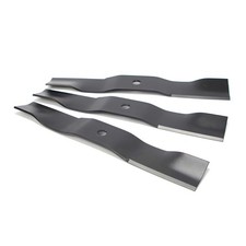 3PK Lames de Tondeuse pour 42"