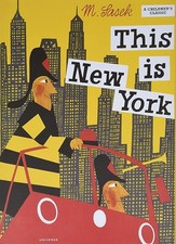 This Is New York - Sasek