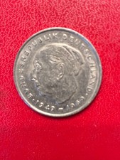 Lot de 3 pièces de monnaies