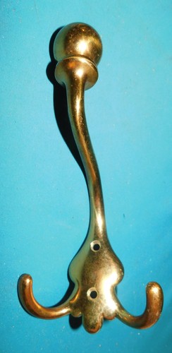 Ancien porte manteau - porte,