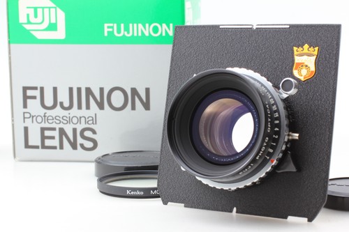 Boite opt mint fujinon w - n,