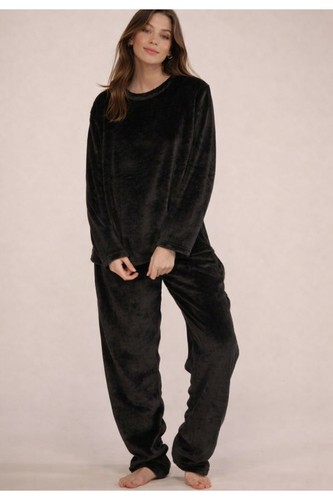Pyjama polaire - pyjama,