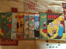 LOT DE PIEDS NICKELES BOB