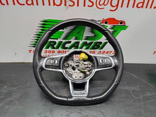 Volant multifonction line - volant,