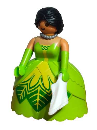 Playmobil figurine princesse - figurine,