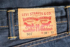 LEVI’S 501 Jeans Homme